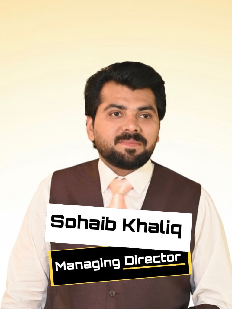 Sohaib Khaliq