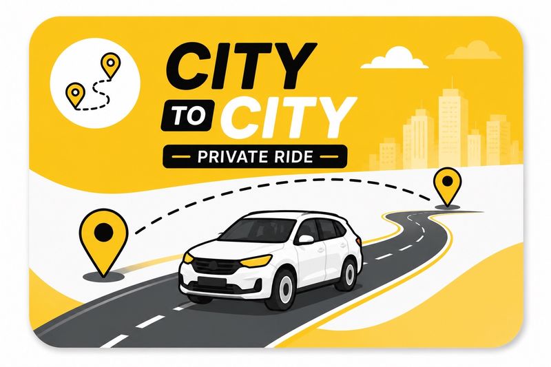 City to City (Private)