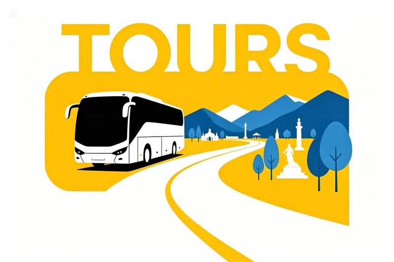 Tours