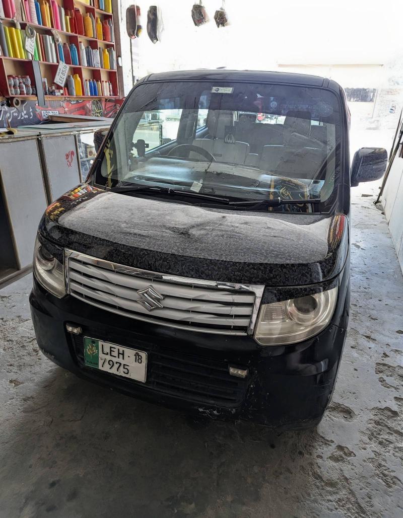 Lahore to Okara