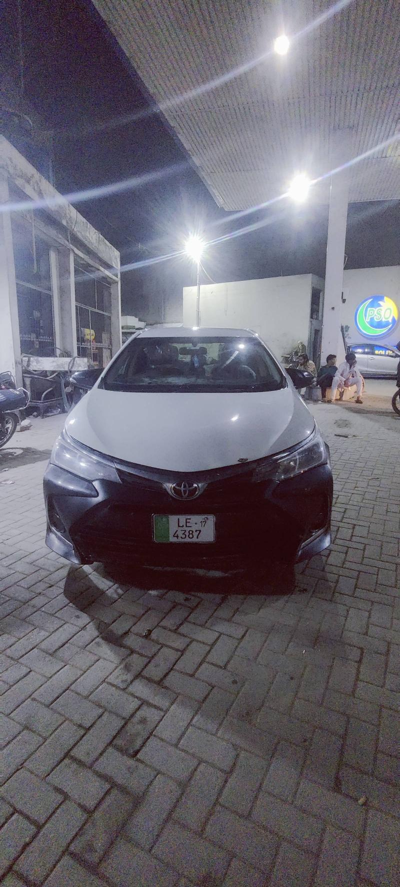 Lahore to Islamabad