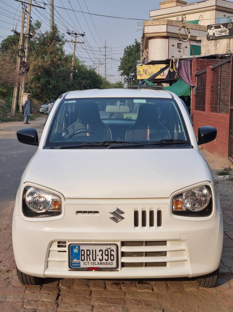 Lahore to Islamabad