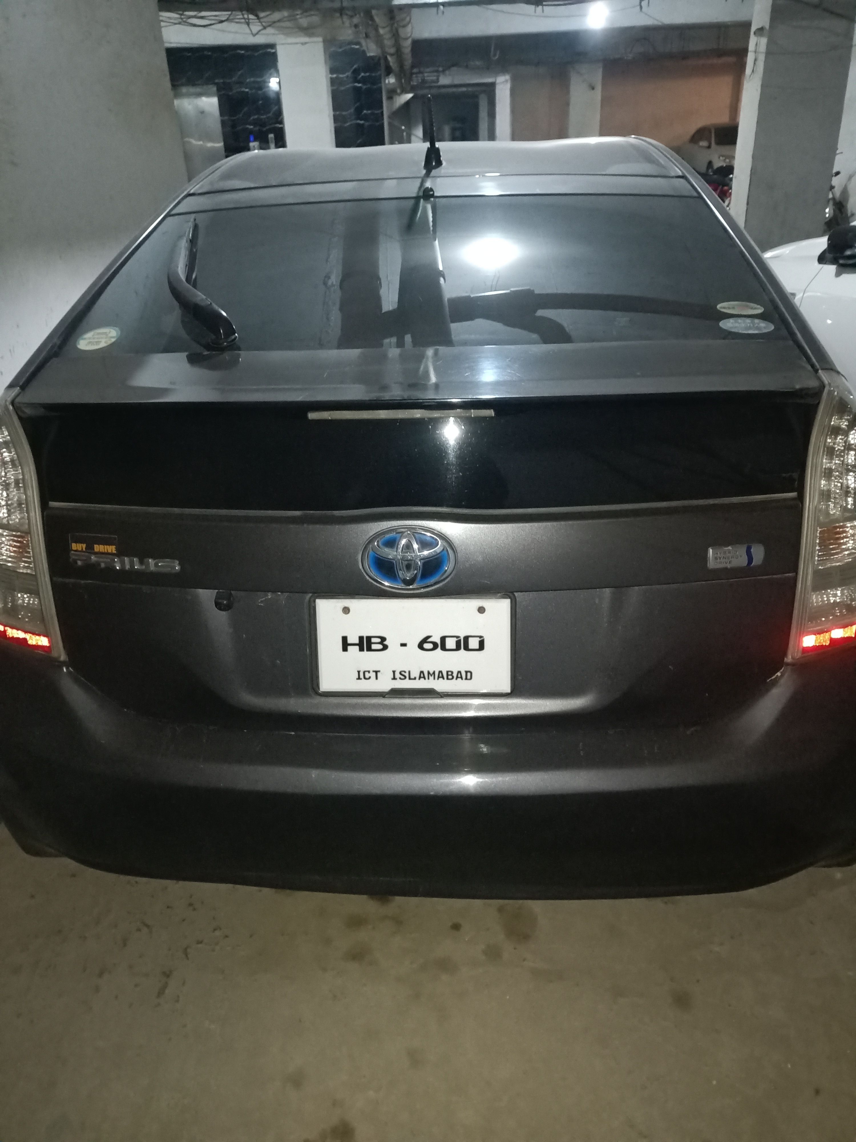 Islamabad to Mansehra