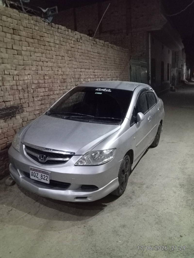 Rawalpindi to Nathia Gali