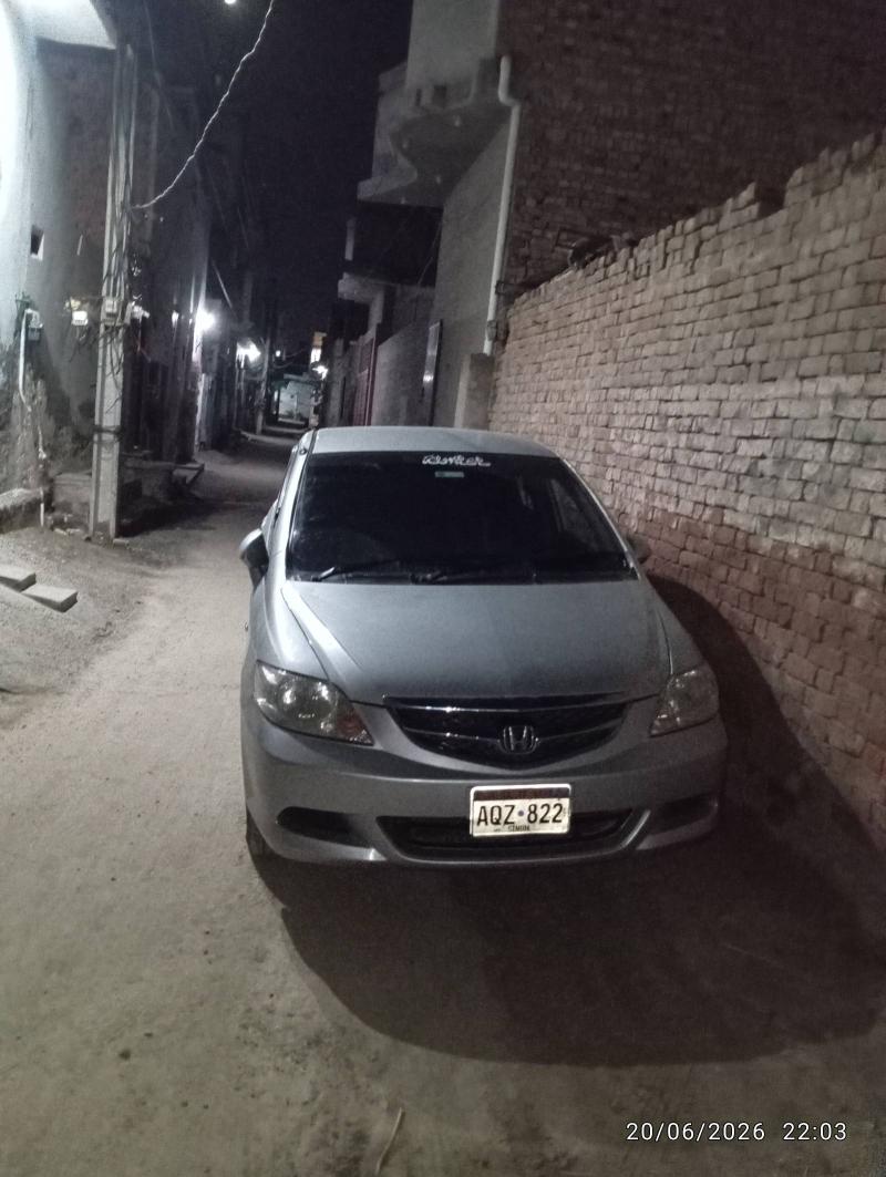 Rawalpindi to Murree