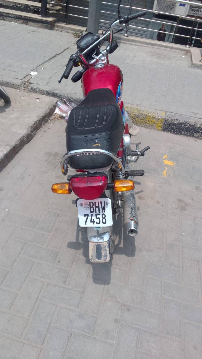 Faisalabad to Lahore