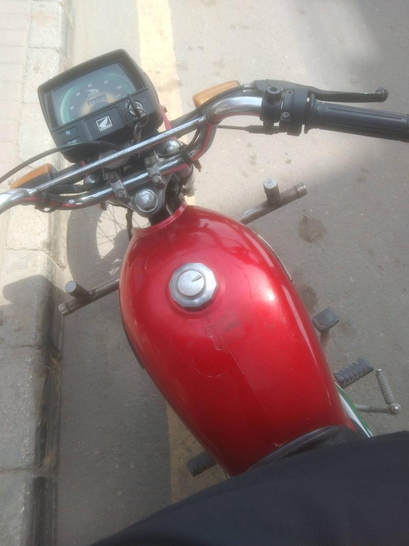 Lahore to Bahawalnagar