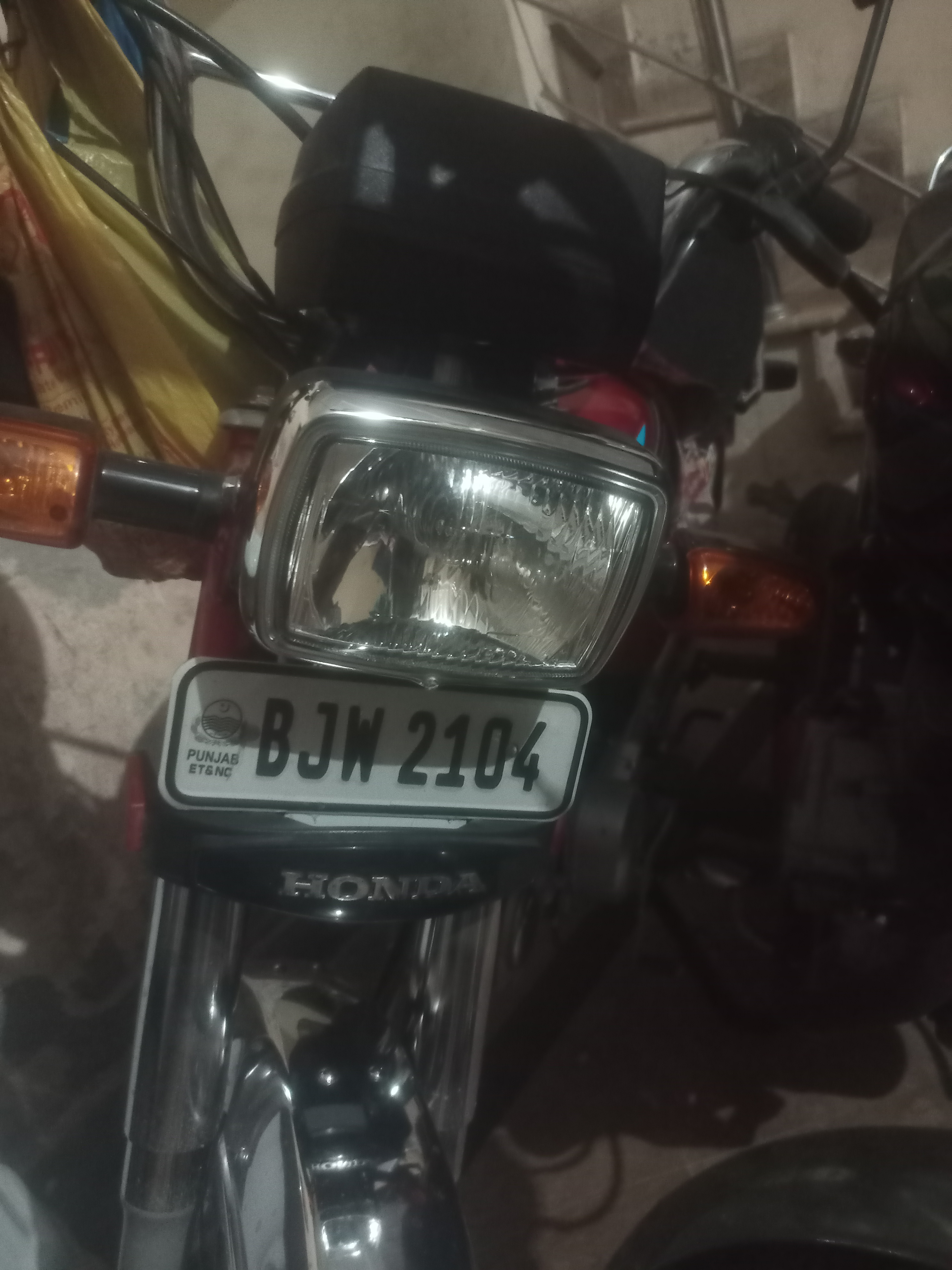 Lahore to Faisalabad