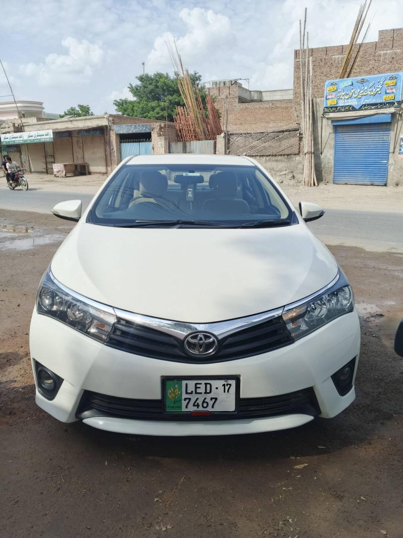 Gojra to Faisalabad