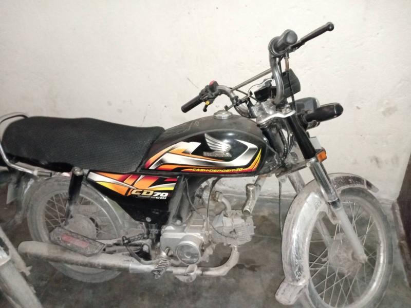 Lahore to Sheikhupura