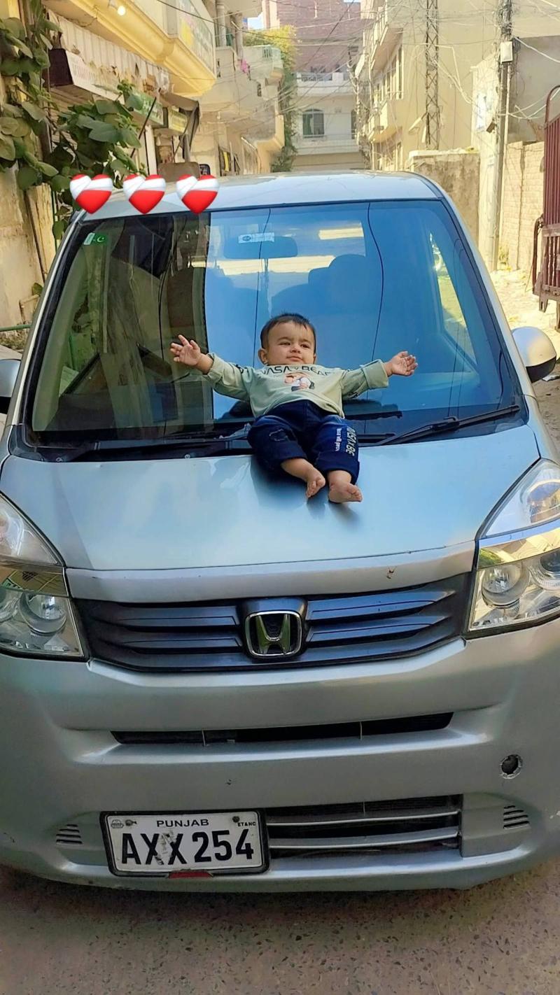 Lahore to Neelum Valley