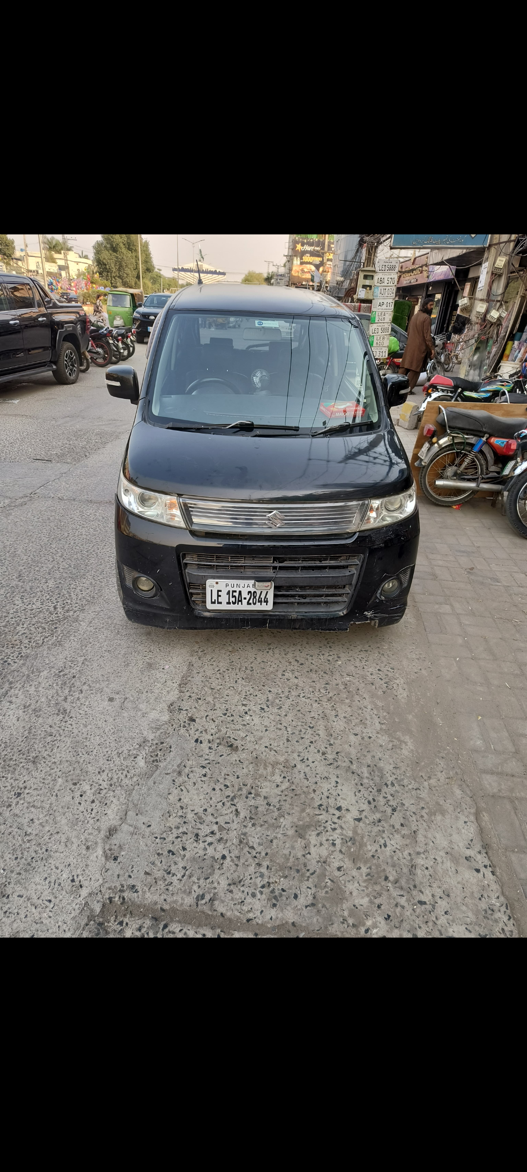 Lahore to Islamabad