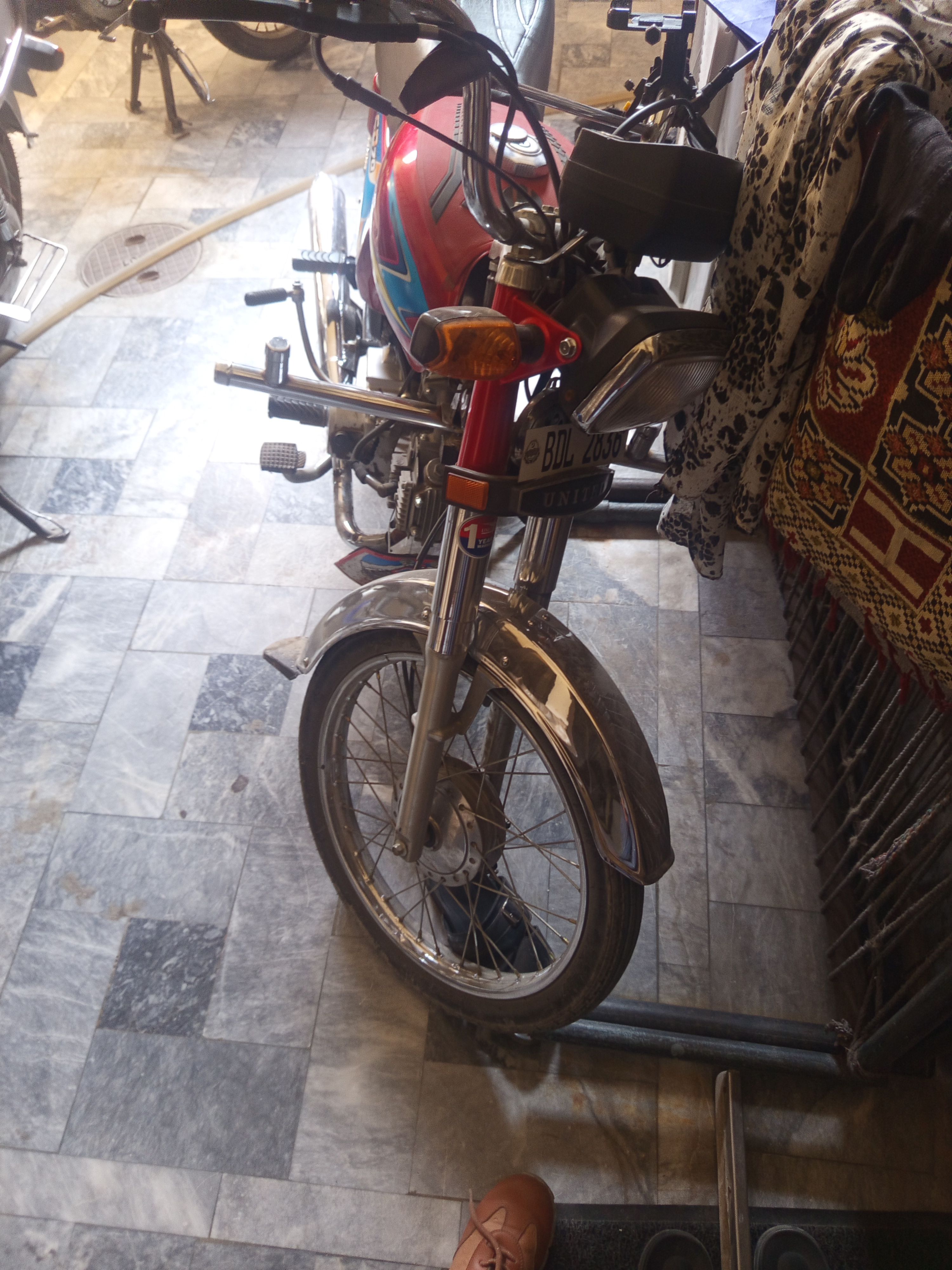 Lahore to Gujranwala