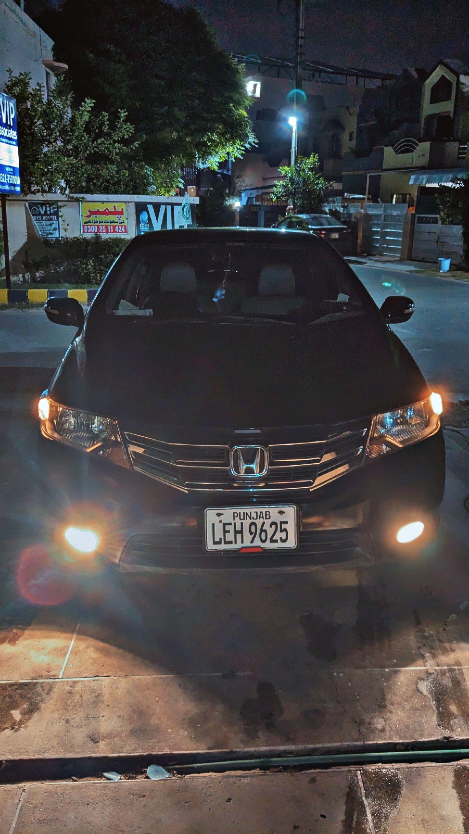 Lahore to Sialkot