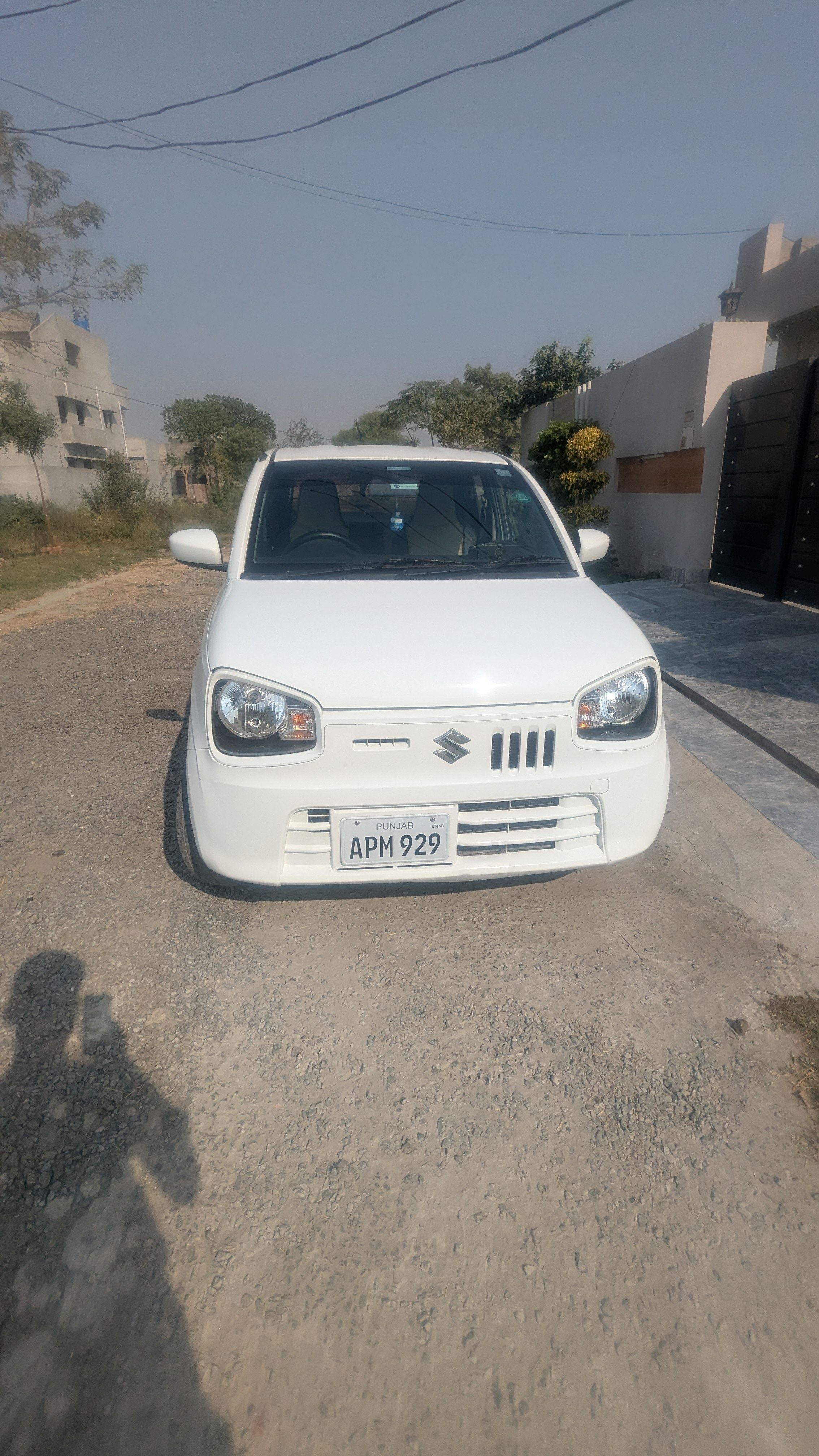 Lahore to Sahiwal