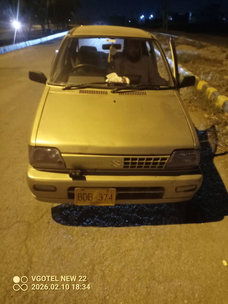 Lahore to Multan