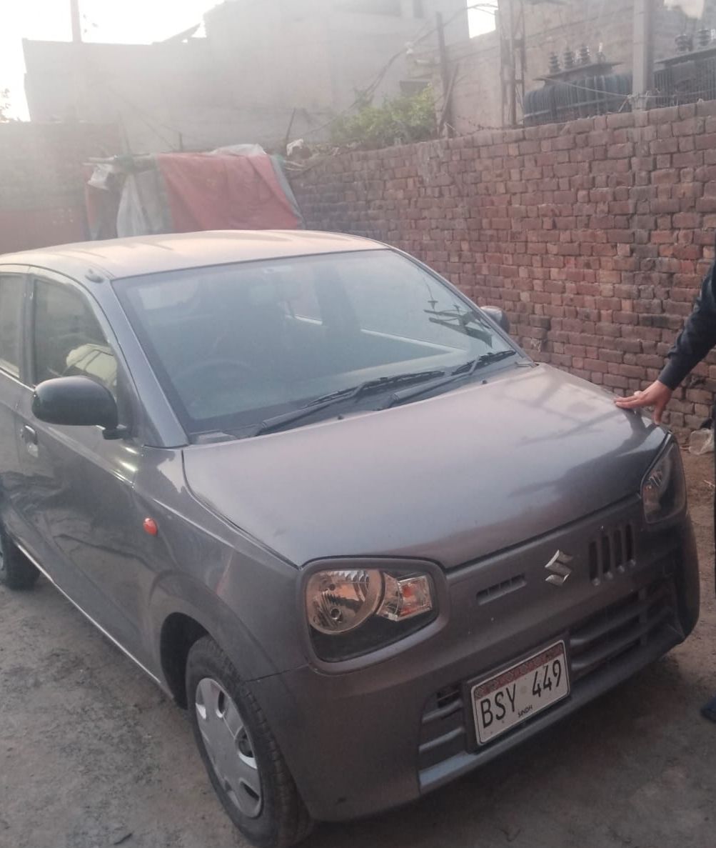Lahore to Faisalabad