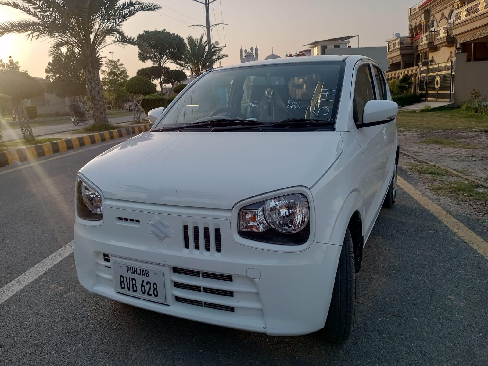 Lahore to Faisalabad
