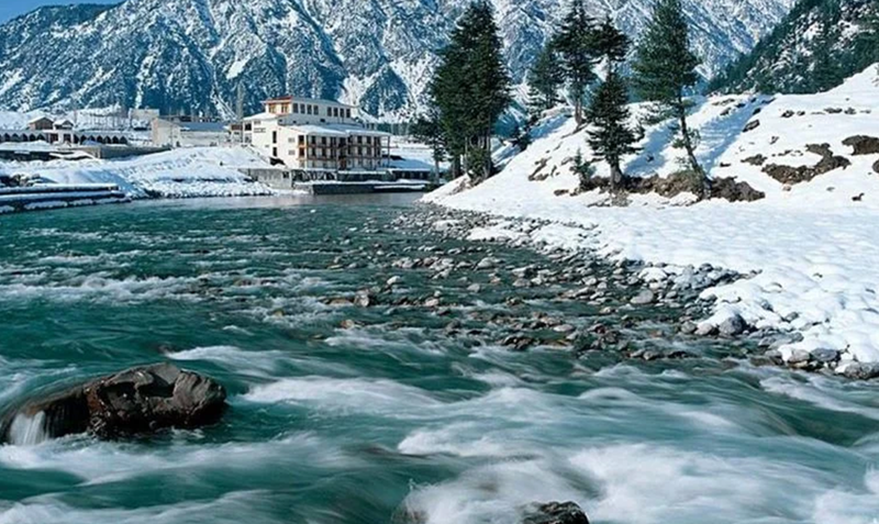 Skardu