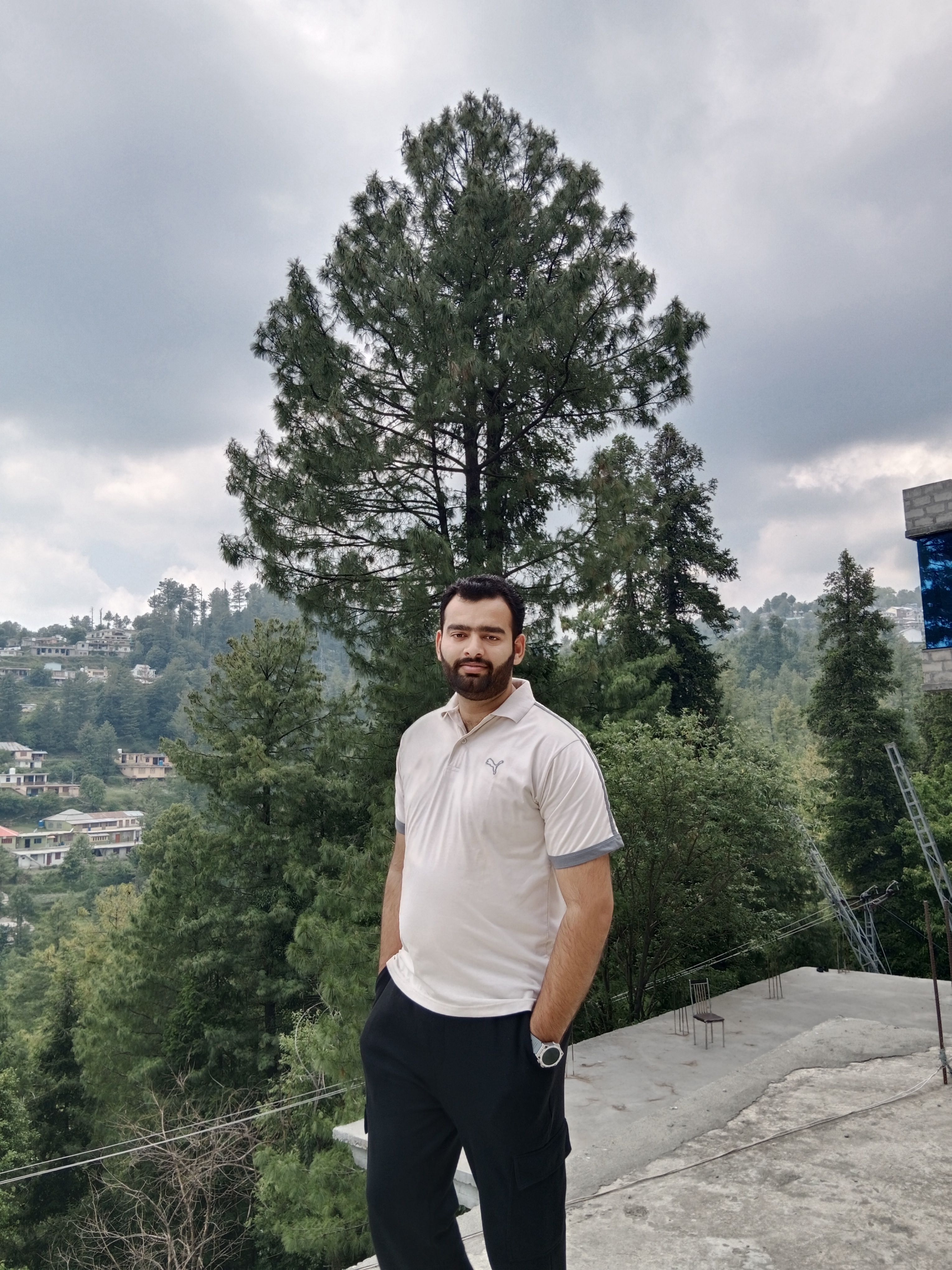 Naran Babusar Top