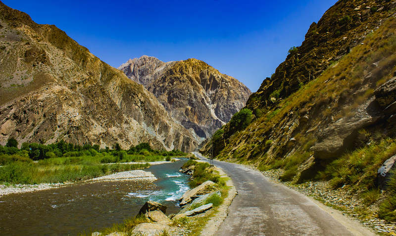Nathya gali