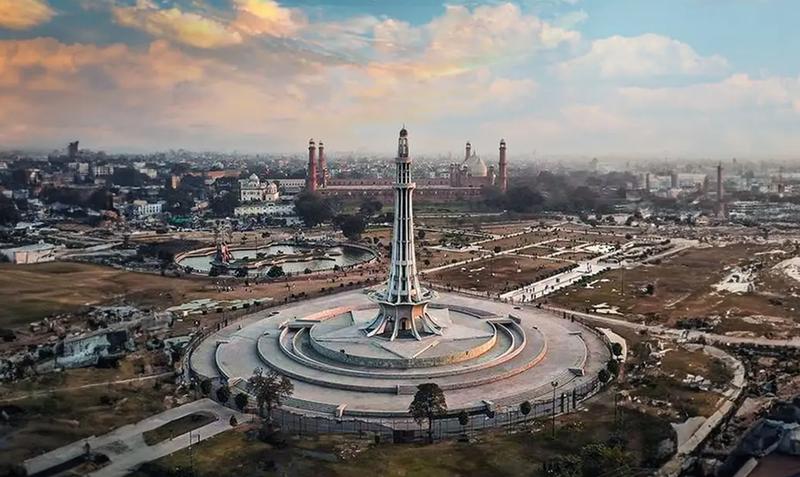 Lahore tour